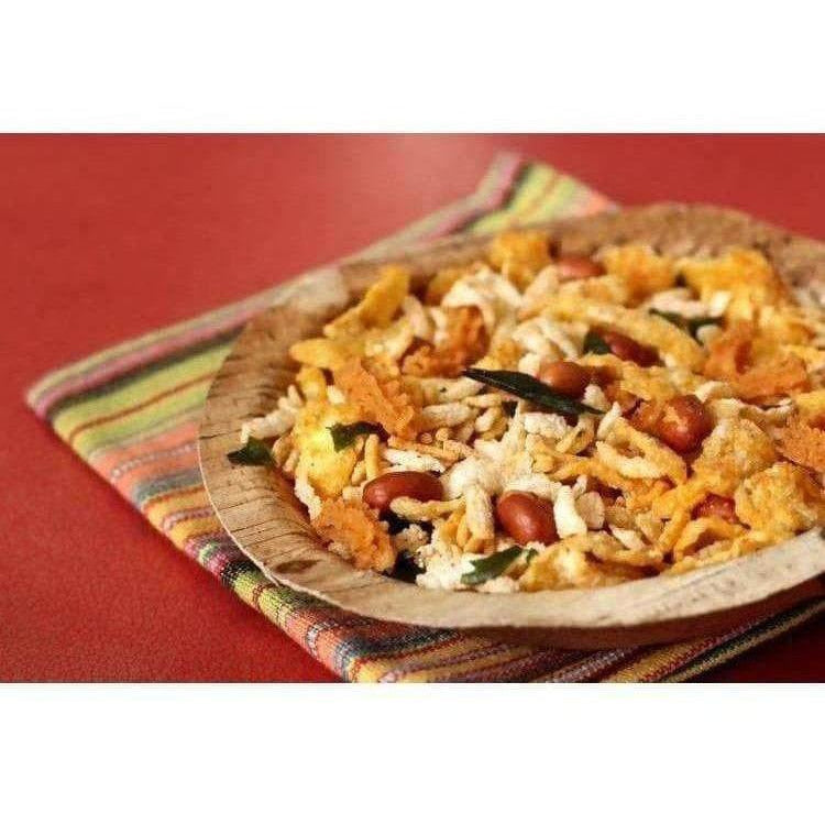 Rice Flakes Mixture / Chawal Flakes Mixture / Atukula Mixture - Distacart