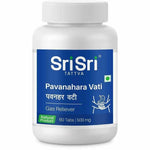 Thumbnail for Sri Sri Tattva Pavanahara Vati 60 Tabs - Distacart