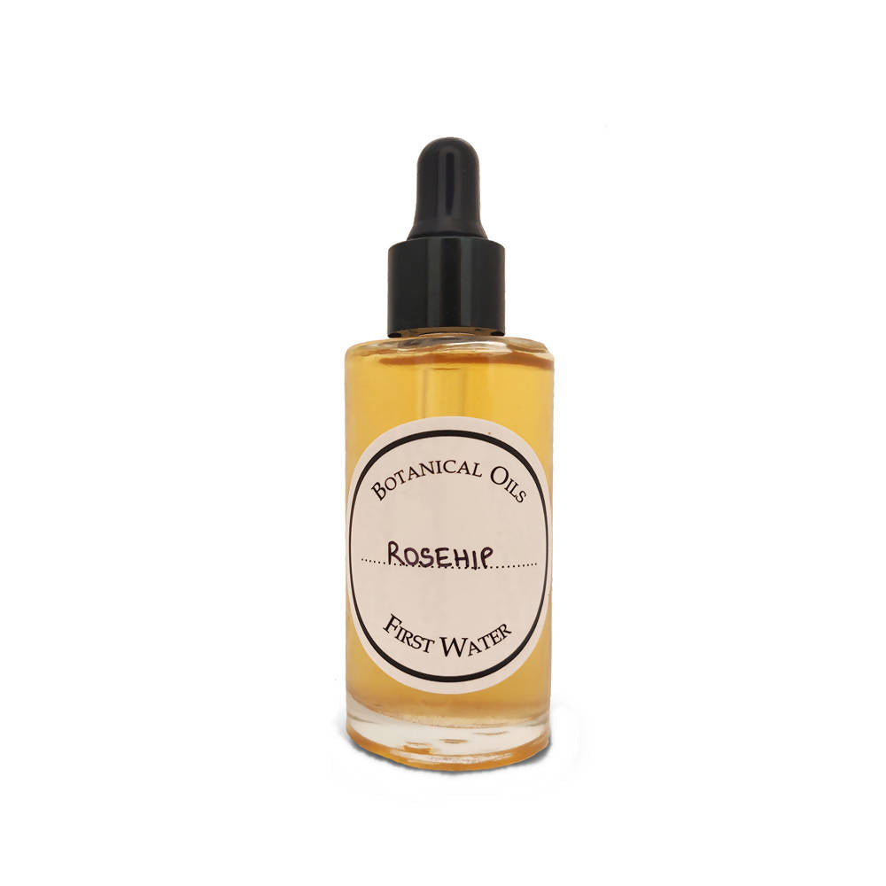 First Water Rosehip Botanical Oil - Distacart