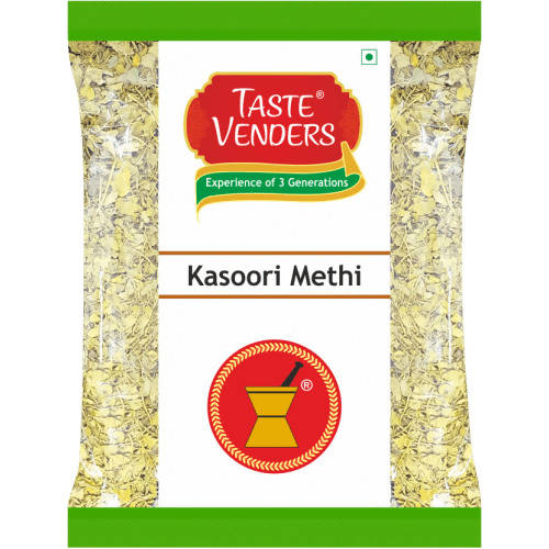 Taste Venders Kasoori Methi - Distacart