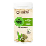 Thumbnail for Zuddha Ayurveda Pure Bringaraj Powder - Distacart