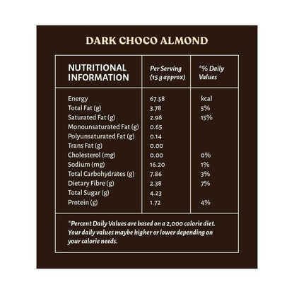 Open Secret Dark Chocolate Gift Pack Box Hamper - Distacart