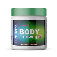 Thumbnail for Happy Herbals Body Power Granules - Distacart