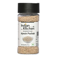 Thumbnail for Indian Kitchen Ajwain Pachak