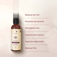 Thumbnail for Lafz Onion Seed Hair Oil - Distacart