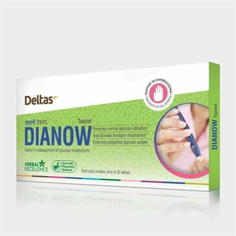 Deltas Pharma Dianow Tablet