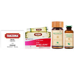 Thumbnail for Biogetica Freedom Kit With Skin-h Dry Eczemease Formula