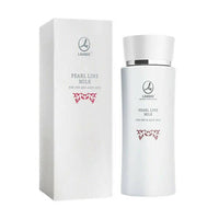 Thumbnail for Lambre Pearl Line Cleansing Milk For Dry & Aged Skin - Distacart