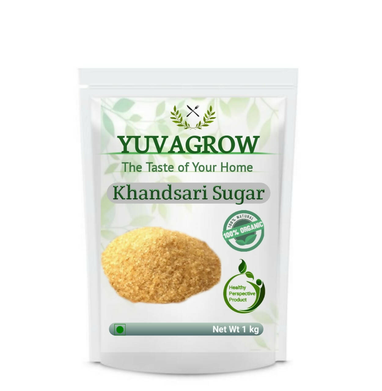 Yuvagrow Khandsari Sugar - Distacart
