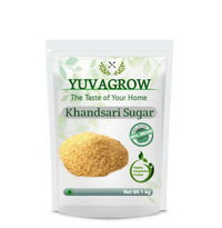 Thumbnail for Yuvagrow Khandsari Sugar - Distacart