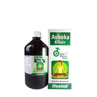 Thumbnail for Haslab Ashoka Elixir An Ideal Women Tonic