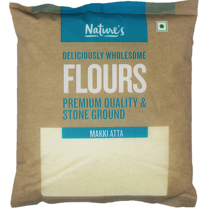 Nature's Corn Flour - Distacart