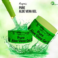 Thumbnail for Pragna Herbals Green Aloevera Gel
