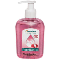 Thumbnail for Himalaya Pure Hands Hand Sanitizer (Litchi)