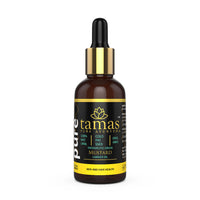 Thumbnail for Tamas Pure Ayurveda Organic Mustard Cold-Pressed Carrier Oil