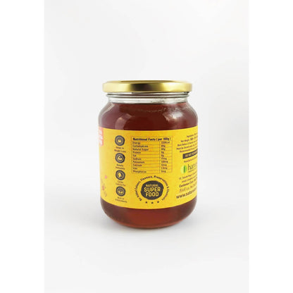 Nature's Trunk Honey - Distacart
