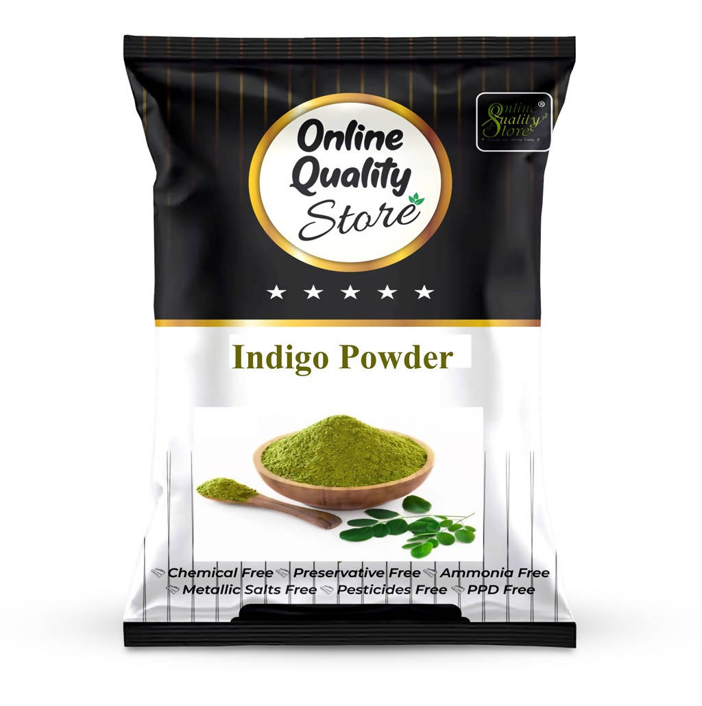 Online Quality Store Indigo powder - Distacart
