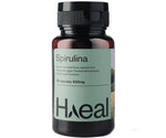 Thumbnail for Haeal Spirulina Capsules