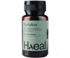 Haeal Spirulina Capsules