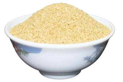 BasicBrowns Foxtail Millet - Distacart