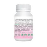 Thumbnail for Goodcare Meno Guard Capsules Composition