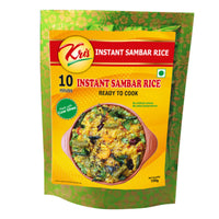 Thumbnail for Kris Instant Sambar Rice - Distacart