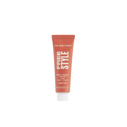 The Body Shop Freestyle Multi-Tasking Colour- Flow - Distacart