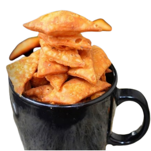 Godavari Vantillu Hot Maida Chips / Hot Chips - Distacart