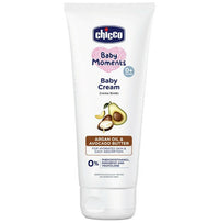 Thumbnail for Chicco Baby Moments NO-Tears Shampoo Calendula and Hibiscus - Distacart