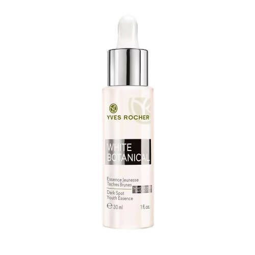 Yves Rocher White Botanical Dark Spot Youth Essence - Distacart