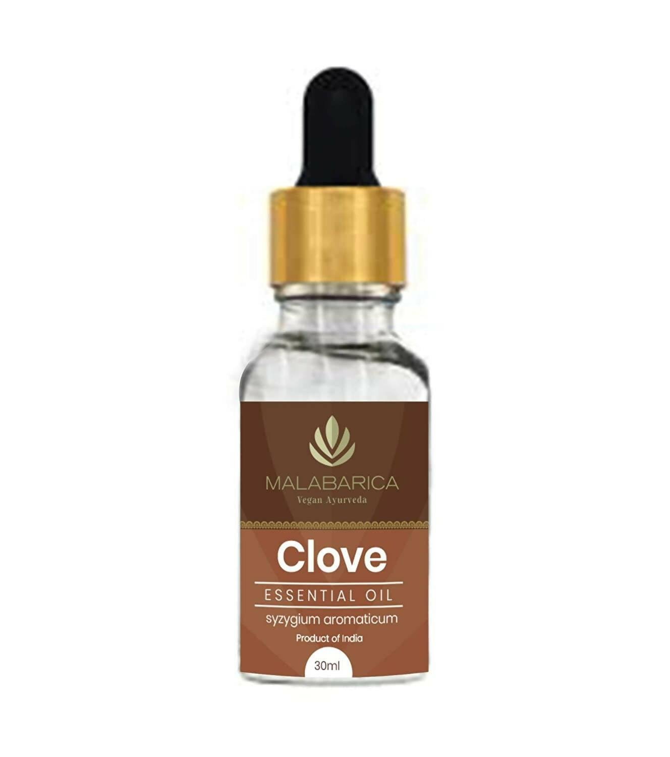 Malabarica Clove Essential Oil - Distacart