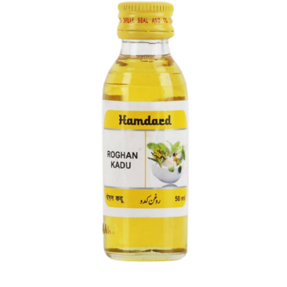 Hamdard Roghan Kadu - Distacart