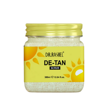 Dr.Rashel De-Tan Scrub For Face And Body - Distacart