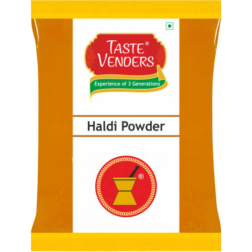 Taste Venders Haldi Powder - Distacart
