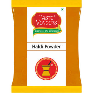 Taste Venders Haldi Powder - Distacart