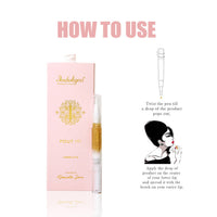 Thumbnail for Indulgeo Essentials Pout It – Lip Plumping Oil