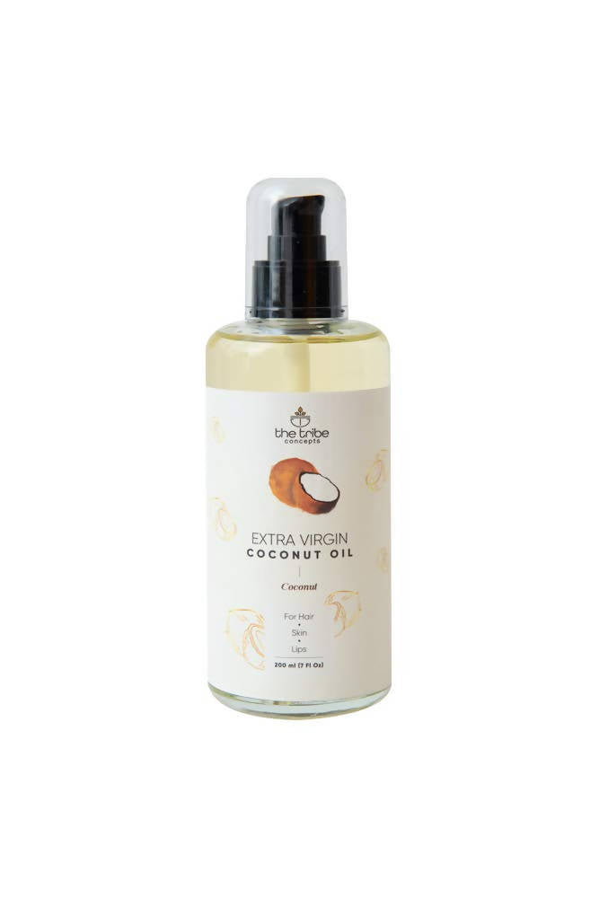The Tribe Concepts Body Care Kit oil