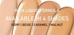 Thumbnail for Flicka Cover Story Liquid Concealer - Ivory - Distacart