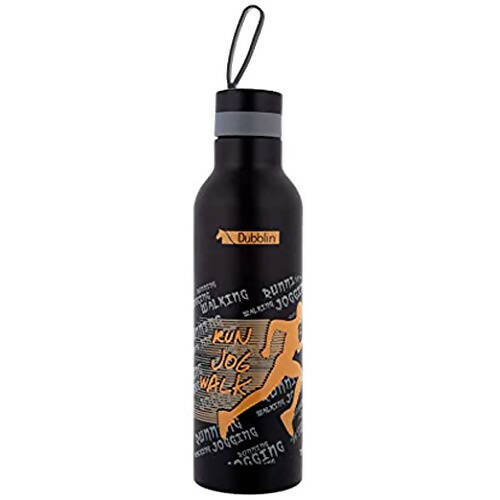 Dubblin Champ Vacuum Bottle - Distacart
