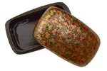 Thumbnail for Nizalia Assorted Golden Chinar Oval Box
