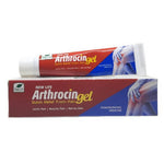 Thumbnail for New Life Arthrocin Gel