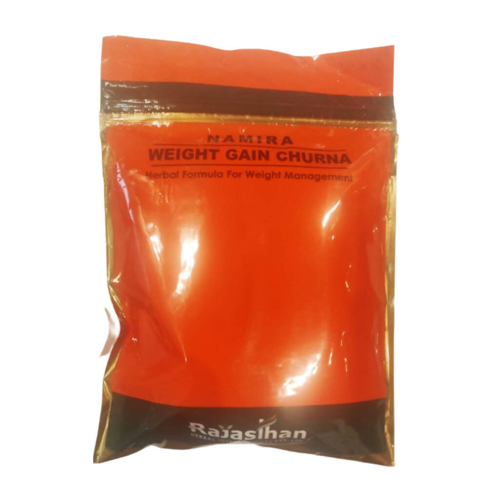 Rajasthan Herbals Namira Churna - Distacart