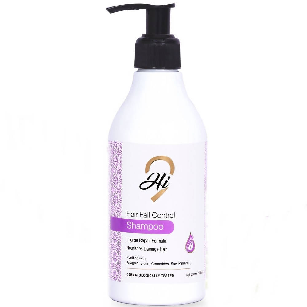 Hi9 Hair Fall Control Shampoo