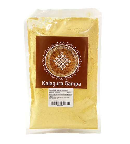 Kalagura Gampa North India Special Sunnipindi (Ubtan/Body Powder)