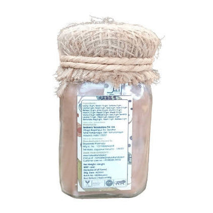 Natural By Nature Tooth Powder - Distacart