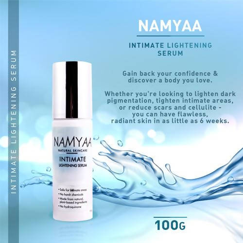 Namyaa Intimate Lightening Serum