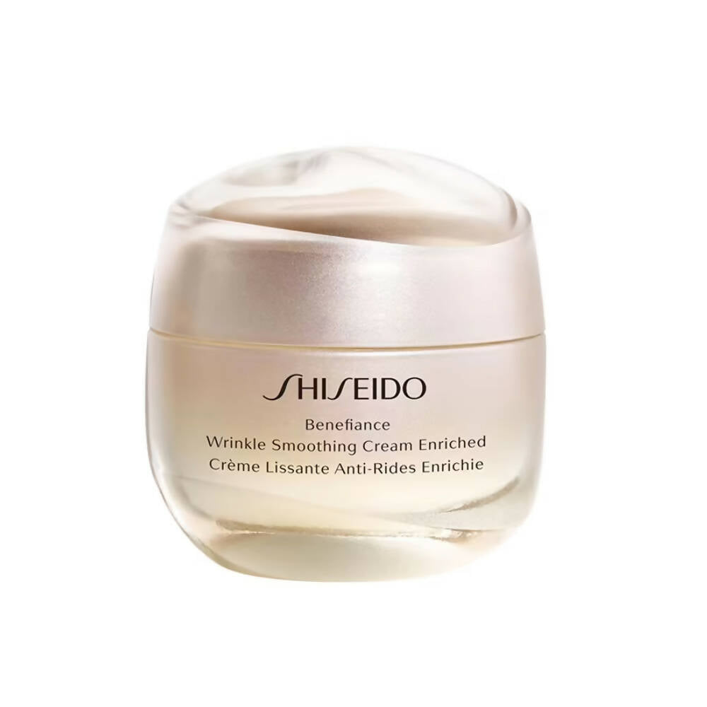 Shiseido Wrinkle Smoothing Cream - Distacart