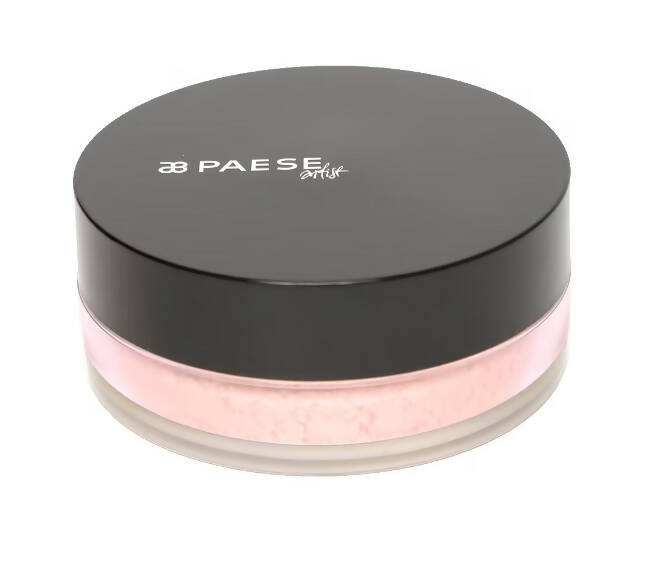 Paese Cosmetics High Definition Loose Powder - 01 - Distacart