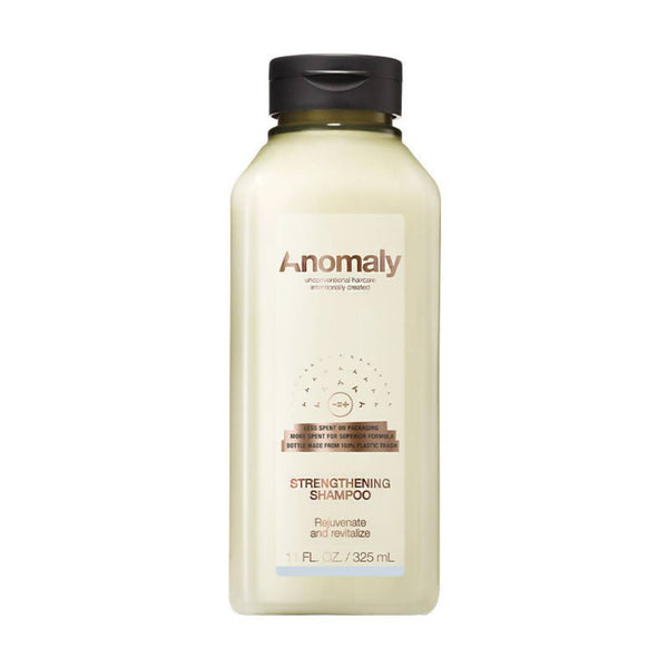 Anomaly by Priyanka Chopra Strengthening Shampoo - Distacart