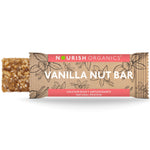 Thumbnail for vanilla oats bar